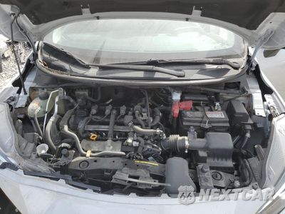 Zdjęcie 11 z 15 samochodu: 2021 NISSAN VERSA SV VIN:3N1CN8EV7ML865187 - miniatura