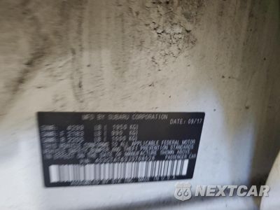 Zdjęcie 14 z 16 samochodu: 2018 SUBARU IMPREZA LIMITED VIN:4S3GTAT63J3708528 - miniatura