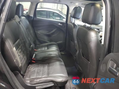 Zdjęcie 11 z 13 samochodu: 2014 FORD ESCAPE TITANIUM VIN:1FMCU9J93EUA05322 - miniatura