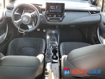Zdjęcie 8 z 13 samochodu: 2024 TOYOTA GR COROLLA CORE VIN:JTNABAAE5RA010007 - miniatura