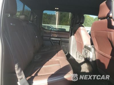 Zdjęcie 10 z 14 samochodu: 2015 FORD F150 SUPERCREW VIN:1FTEW1EG7FFA22695 - miniatura