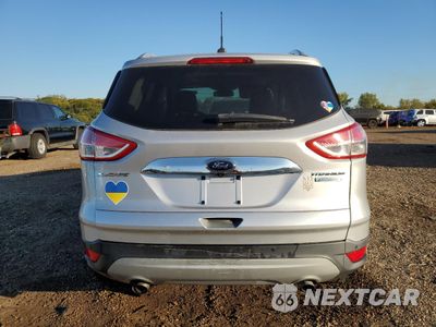 Zdjęcie 6 z 15 samochodu: 2015 FORD ESCAPE TITANIUM VIN:1FMCU0JXXFUC40800 - miniatura