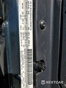 Zdjęcie 12 z 14 samochodu: 2006 JEEP WRANGLER X VIN:1J4FA39S56P709580 - miniatura