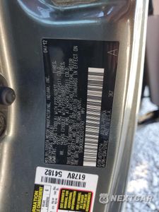 Zdjęcie 13 z 15 samochodu: 2012 TOYOTA SIENNA BASE VIN:5TDKA3DC3CS013743 - miniatura