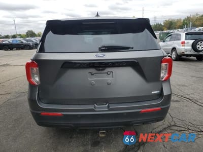 Zdjęcie 6 z 13 samochodu: 2020 FORD EXPLORER VIN:1FMSK8BH6LGC37166 - miniatura
