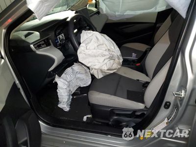 Zdjęcie 7 z 12 samochodu: 2024 TOYOTA COROLLA LE VIN:JTDBCMFE9R3067833 - miniatura