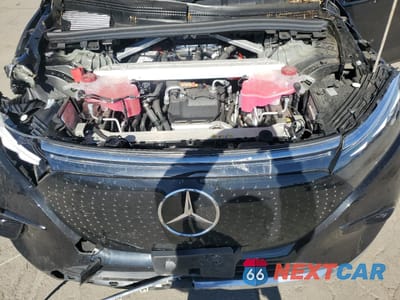 Zdjęcie 12 z 13 samochodu: 2023 MERCEDES-BENZ EQS SUV 450 4MATIC VIN:4JGDM2EB1PA013996 - miniatura