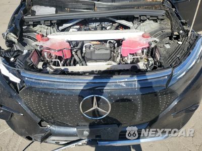 Zdjęcie 12 z 13 samochodu: 2023 MERCEDES-BENZ EQS SUV 450 4MATIC VIN:4JGDM2EB1PA013996 - miniatura
