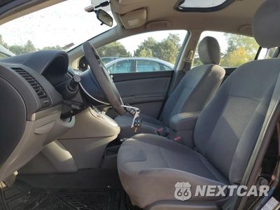 Zdjęcie 7 z 12 samochodu: 2008 NISSAN SENTRA 2.0 VIN:3N1AB61E08L684335 - miniatura