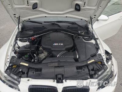 Zdjęcie 11 z 14 samochodu: 2013 BMW M3 VIN:WBSKG9C57DJ593297 - miniatura