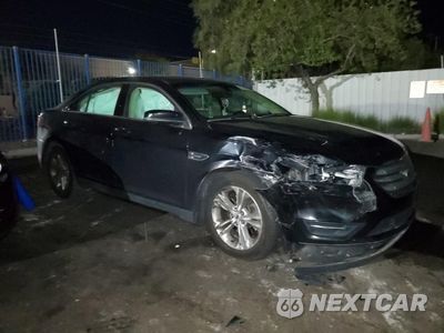 Czwarte zdjęcie samochodu z boku: 2015 FORD TAURUS SEL VIN:1FAHP2H88FG153705 - miniatura