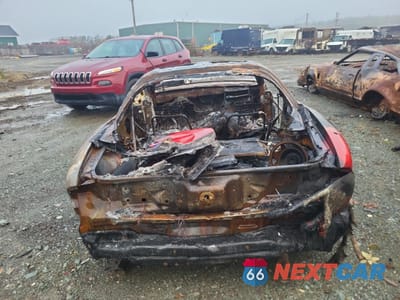 Zdjęcie 6 z 11 samochodu: 1995 PONTIAC FIREBIRD VIN:2G2FS22SXS2253265 - miniatura