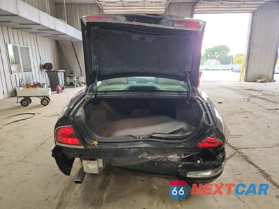 Zdjęcie 6 z 12 samochodu: 2003 BUICK PARK AVENUE ULTRA VIN:1G4CU541034174550 - miniatura