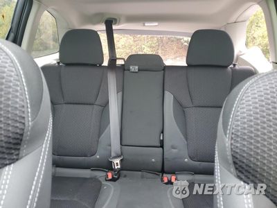 Zdjęcie 10 z 14 samochodu: 2021 SUBARU FORESTER PREMIUM VIN:JF2SKAJC8MH572573 - miniatura