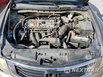 Zdjęcie 11 z 13 samochodu: 2010 HONDA ACCORD LX VIN:1HGCP2F32AA039207 - miniatura