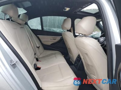 Zdjęcie 10 z 12 samochodu: 2016 BMW 328 I SULEV VIN:WBA8E9G51GNT43811 - miniatura