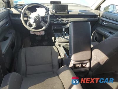 Zdjęcie 8 z 13 samochodu: 2023 HONDA CR-V LX VIN:2HKRS4H21PH416912 - miniatura