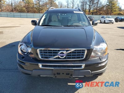 Piąte zdjęcie samochodu w środku: 2011 VOLVO XC90 3.2 VIN:YV4952CZXB1586585 - miniatura