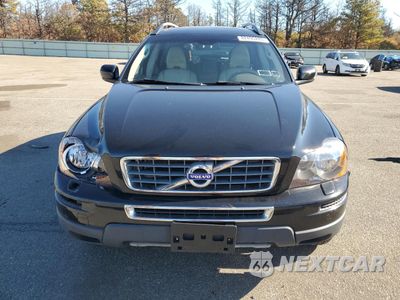 Piąte zdjęcie samochodu w środku: 2011 VOLVO XC90 3.2 VIN:YV4952CZXB1586585 - miniatura
