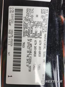 Zdjęcie 13 z 15 samochodu: 2024 TOYOTA TUNDRA CREWMAX SR VIN:5TFLA5DB3RX188441 - miniatura