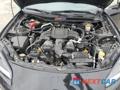 Zdjęcie 11 z 15 samochodu: 2022 TOYOTA GR 86 PREMIUM VIN:JF1ZNBE13N9755268 - miniatura