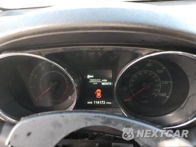 Zdjęcie 9 z 14 samochodu: 2015 MITSUBISHI OUTLANDER SPORT SE VIN:4A4AR4AU5FE006383 - miniatura
