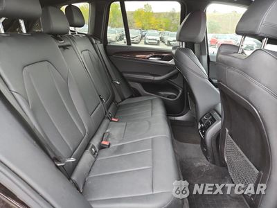 Zdjęcie 11 z 16 samochodu: 2019 BMW X3 XDRIVE30I VIN:5UXTR9C5XKLP96450 - miniatura