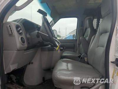 Zdjęcie 7 z 14 samochodu: 2012 FORD ECONOLINE E350 SUPER DUTY VAN VIN:1FTSE3ES0CDA08778 - miniatura