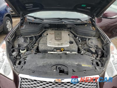 Zdjęcie 11 z 12 samochodu: 2016 INFINITI QX50 VIN:JN1BJ0RR9GM260992 - miniatura