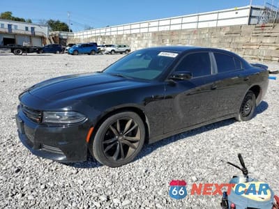2018 DODGE CHARGER SXT 2C3CDXBG1JH248263 - główne zdjęcie licytacji z USA - miniatura