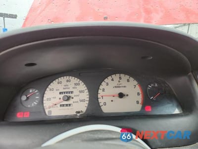 Zdjęcie 9 z 11 samochodu: 1999 NISSAN SENTRA SE VIN:3N1BB41D9XL004320 - miniatura