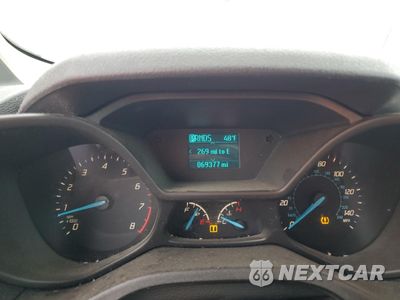Zdjęcie 9 z 13 samochodu: 2016 FORD TRANSIT CONNECT XL VIN:NM0LS7E72G1251514 - miniatura