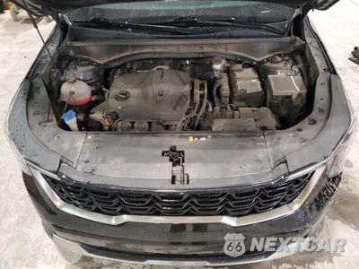 Zdjęcie 12 z 12 samochodu: 2025 KIA SORENTO S VIN:5XYRL4JC9SG349167 - miniatura