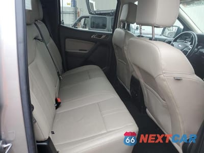 Zdjęcie 10 z 12 samochodu: 2022 FORD RANGER XL VIN:1FTER4FH0NLD25771 - miniatura