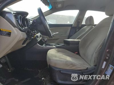 Zdjęcie 7 z 12 samochodu: 2011 KIA OPTIMA LX VIN:KNAGM4A76B5122404 - miniatura