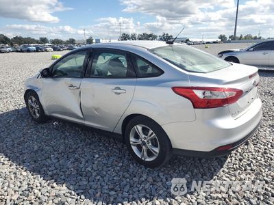 Drugie zdjęcie samochodu z przodu: 2013 FORD FOCUS SE VIN:1FADP3F20DL207800 - miniatura