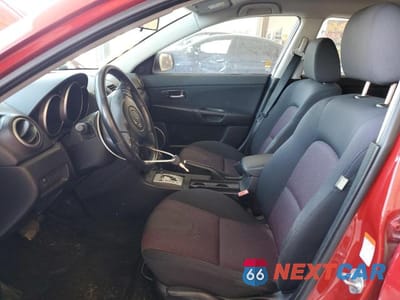 Zdjęcie 7 z 12 samochodu: 2005 MAZDA 3 S VIN:JM1BK323951231766 - miniatura
