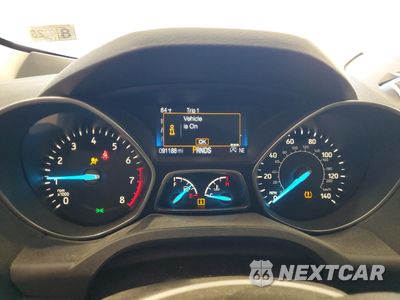 Zdjęcie 9 z 14 samochodu: 2019 FORD ESCAPE SE VIN:1FMCU9GD1KUC20950 - miniatura