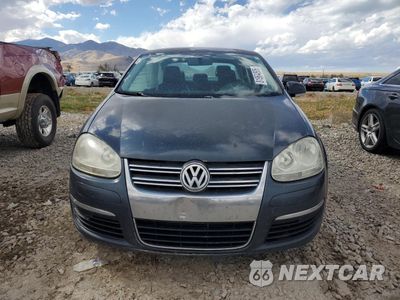 Piąte zdjęcie samochodu w środku: 2009 VOLKSWAGEN JETTA TDI VIN:3VWRL71K49M097041 - miniatura