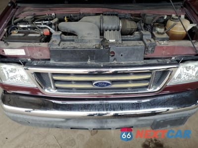 Zdjęcie 12 z 15 samochodu: 2006 FORD ECONOLINE E350 SUPER DUTY WAGON VIN:1FBNE31L86HB00959 - miniatura