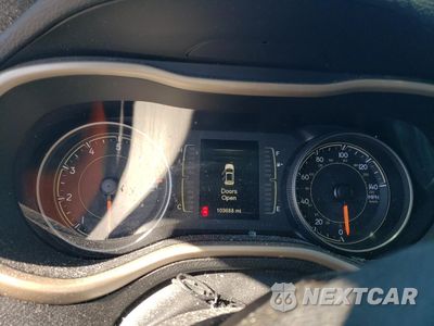 Zdjęcie 9 z 14 samochodu: 2016 JEEP CHEROKEE LATITUDE VIN:1C4PJMCB6GW174758 - miniatura