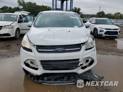 Piąte zdjęcie samochodu w środku: 2016 FORD ESCAPE SE VIN:1FMCU0G96GUA31628 - miniatura