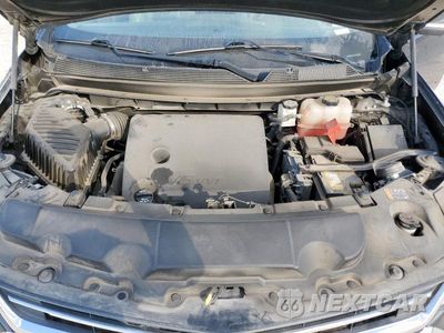 Zdjęcie 12 z 13 samochodu: 2021 CHEVROLET TRAVERSE LT VIN:1GNERHKW6MJ216129 - miniatura