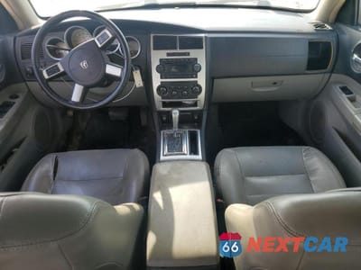 Zdjęcie 8 z 12 samochodu: 2007 DODGE CHARGER R/T VIN:2B3KA53H87H686431 - miniatura