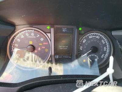 Zdjęcie 9 z 14 samochodu: 2016 TOYOTA TACOMA DOUBLE CAB VIN:3TMAZ5CNXGM020407 - miniatura