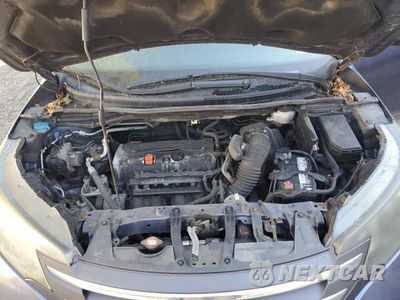 Zdjęcie 11 z 11 samochodu: 2013 HONDA CR-V EX VIN:5J6RM4H54DL049848 - miniatura