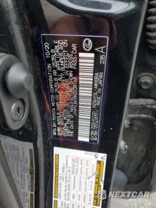 Zdjęcie 13 z 13 samochodu: 2021 LEXUS UX 250H VIN:JTHP9JBH9M2038168 - miniatura