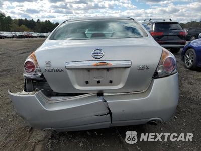 Zdjęcie 6 z 12 samochodu: 2009 NISSAN ALTIMA 2.5 VIN:1N4AL21E09N509741 - miniatura