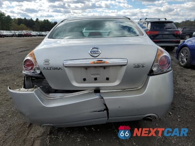 Zdjęcie 6 z 13 samochodu: 2009 NISSAN ALTIMA 2.5 VIN:1N4AL21E09N509741 - miniatura