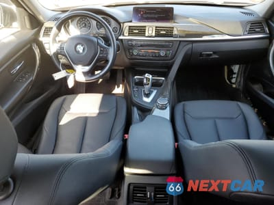 Zdjęcie 8 z 14 samochodu: 2015 BMW 328 XI SULEV VIN:WBA3B5G56FNS17468 - miniatura
